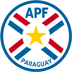 Asociación Paraguaya de Fútbol logo.svg