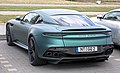 * Nomination Aston Martin DBS in Filderstadt.--Alexander-93 19:27, 26 January 2023 (UTC) * Promotion  Support Good quality. --Poco a poco 22:04, 26 January 2023 (UTC)