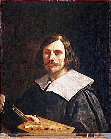 Giovanni Francesco Barbieri