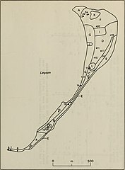 Mapa wyspy