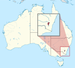 Territorio de la Capital en Australia