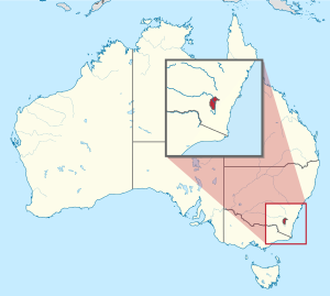 Australysk Haadstedsk Territoarium