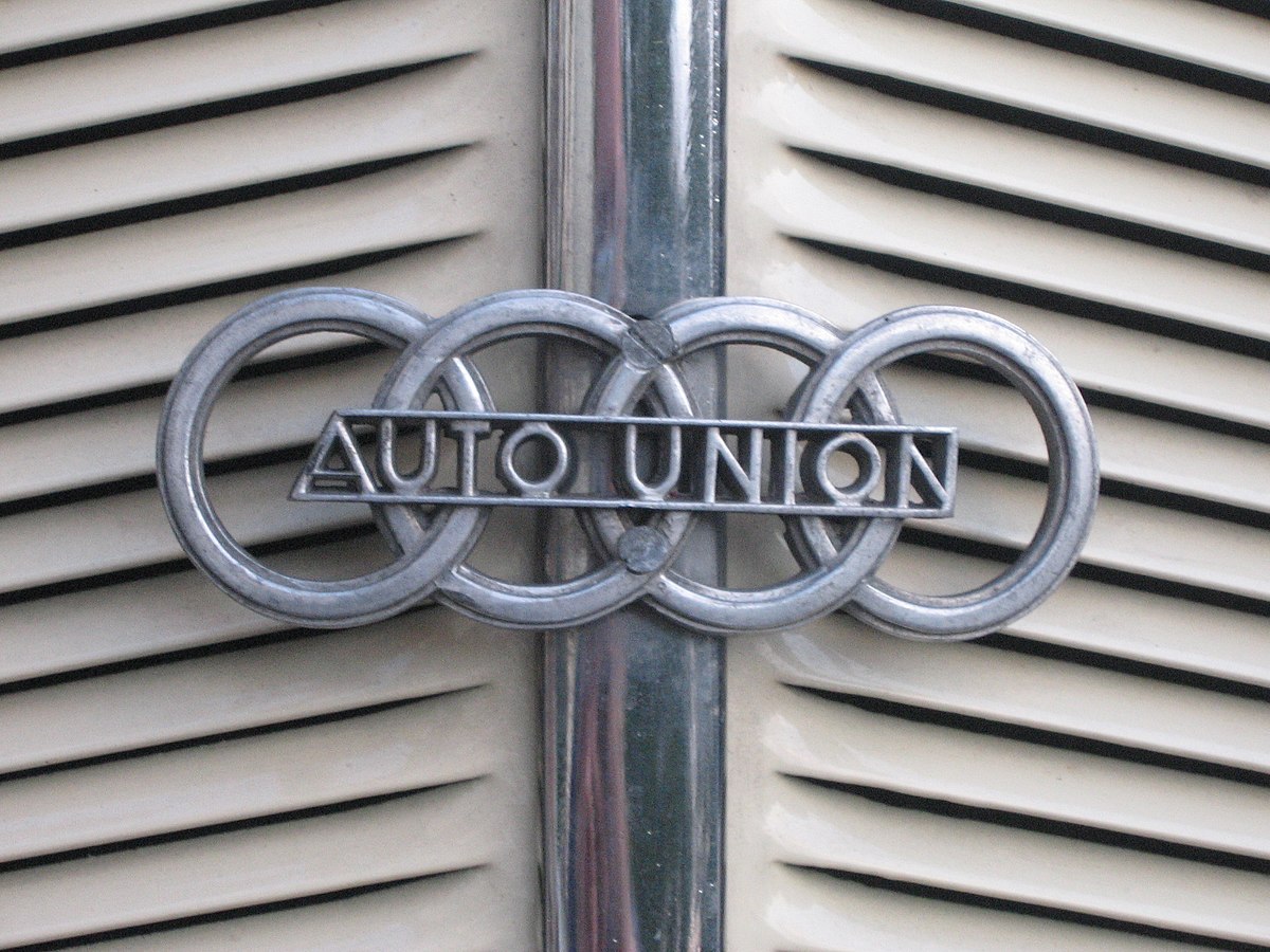 Auto Union — Википедия