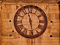 Auxerre-FR-89-abbaye Saint-Germain-horloge tour-1.jpg