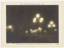 Avenida Rio Branco à noite - substituição da iluminação a gás por lâmpadas incandescentes (013RJ012034).jpg