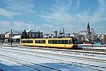 Vorschaubild für Bahnhof Eppingen