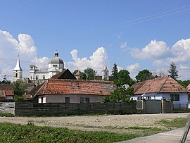 Unitarian Gereja Kastil dan Gereja Reformed