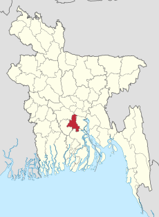 BD Madaripur District locator map.svg