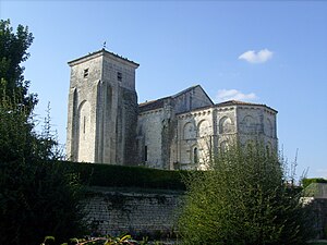 Habiter à Beurlay