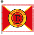 as BSG Einheit Pirna 1949-1957