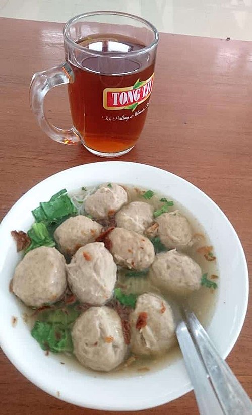  Bakso  Wikipedia Bahasa Melayu ensiklopedia bebas