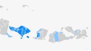 Миниатюра для Балийский язык