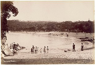 Balmoral Beach 1900-1910.jpg