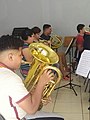 Banda Lyra - Mauá - SP - Ensaio 07-02-2021 - 12.jpg