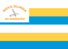 Nova Olinda do Maranhão