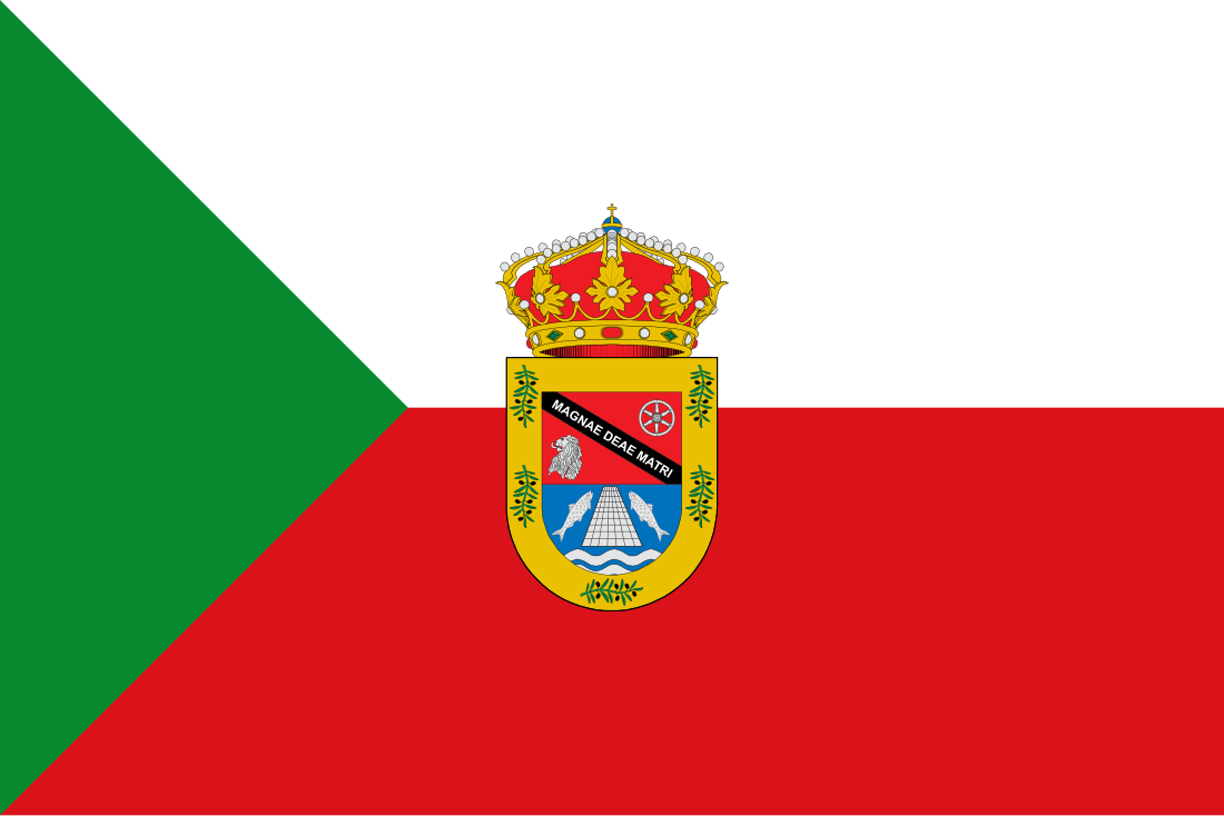 File:Bandera de Garlitos.svg