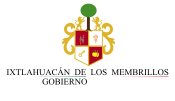 Ixtlahuacán de los Membrillos (2015-2018)