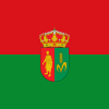 Bandeira de Marcilla de Campos