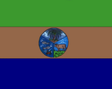 Bandera de Municipio Acosta Estado Falcon.png