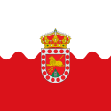 Bandera de San Mamés de Burgos.svg
