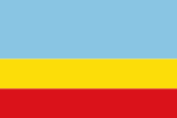 Flag of Vilosell.svg