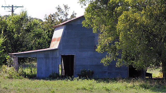 Hill Country State Natural Area- Wikipedia