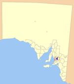 Barossa Council