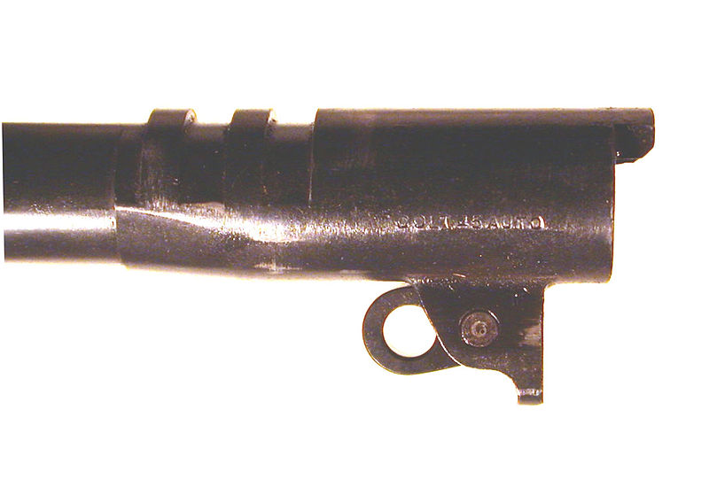 File:Barrel M1911.JPG