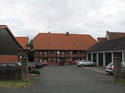 Barumer Straße 19, 1, Heerte, Salzgitter