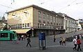 Stadtcasino Basel am Steinenberg, Basel