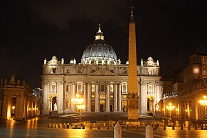 Basilica di San Pietro (notte).jpg