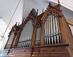 Baumholder, St. Simon und Judas Thaddäus, Gerhardt-Orgel (3).jpg