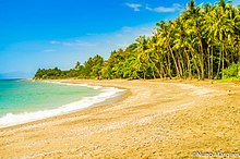 Liquiçá Strand