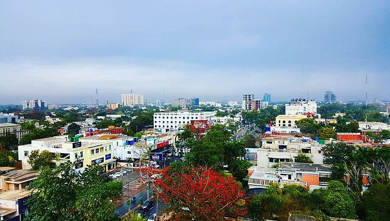 File:Beauty of Pakistan (lahore).jpg