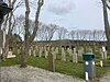 Ameland (Nes) General Cemetery