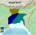 Thumbnail for Bengal Basin