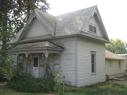 Benjamin Young House.JPG