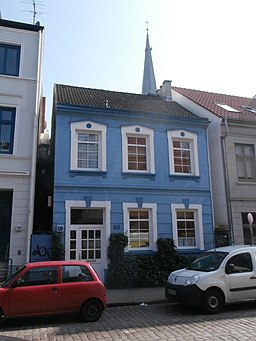 Bernstorffstraße 68