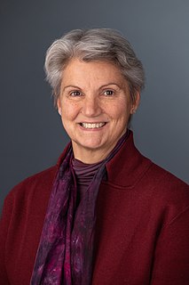 Barbara A. Bichelmeyer American educator, university administrator