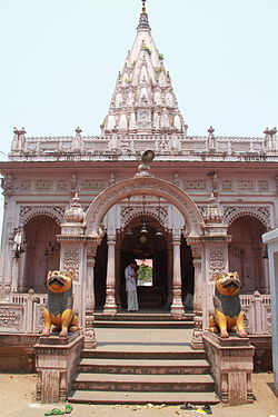 बिजलीपुर मन्दिर