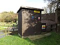 Thumbnail for File:Billingford Gauging Station - geograph.org.uk - 4242514.jpg