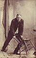 Billy Sunday (1861-1935)