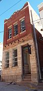 Bisbee-Old Jail House-1904.JPG