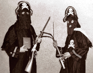 Black Legion (political movement) American white supremacist terrorist organization active in the 1930s