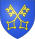 סמל של Baume-les-Messieurs