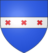 Wapenschild