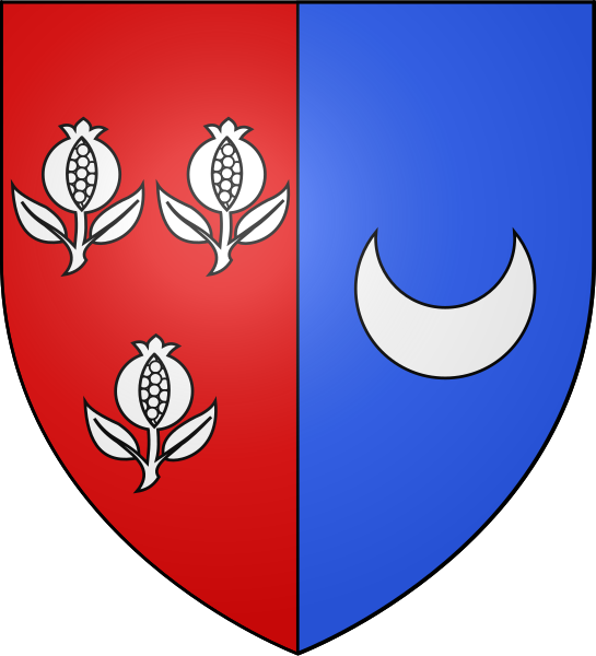 File:Blason Grenier.svg