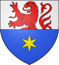Hatten coat of arms