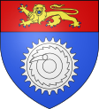 Incheville címere
