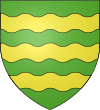 Blason de Reutenbourg